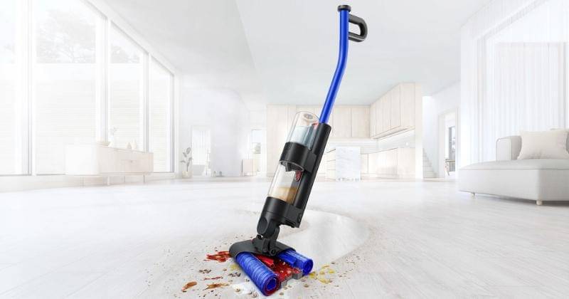 Dok. Dyson Indonesia